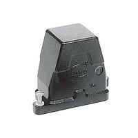 HARTING 19400060511 Hoods METAL HOOD HAN 6HPR SCW LCKING