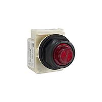 SCHNEIDER 9001SKP7R31 Indicators PILOTLIGHT 240VAC 30MM SK
