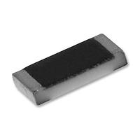YAGEO 232270462553 SMD Chip Resistor, 25.5 kohm, ± 1%, 100 mW, 0603 [1608 Metric], Thick Film, General Purpose