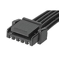 Molex 45111-0505 Discrete Wire Cable Assemblies MICRO-LOCK PLUS 05P OTS ASSY