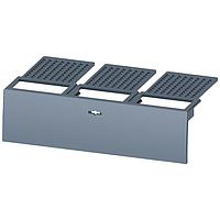 SIEMENS 3VA94810WD30 Terminal Cover BRKR 3VA2 630A 3P TRML COVER FIXED MNT