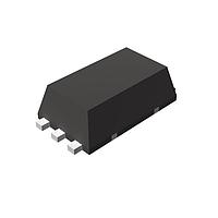 Nisshinbo R1211D002A-TR-FE PWM Controllers PWM Step-up DCDC Controller
