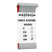 Ribbon / IDC Cables