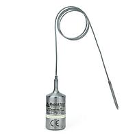 Madgetech HITEMP140-PT-1-KR High temperature, precision data logger with a bendable probe (-200 °C - +350 °C; keyring end cap)