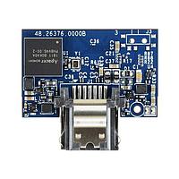Apacer AC2.255GGE.00145 SATA Disk Modules SATA3 SV250-7LP2 Disk Module 7-Pin/90 Degree 3D TLC 60GB