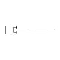 Sunon B2-06 Power Cable AC Cord