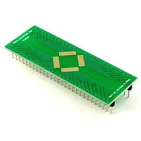 Chip Quik PA0230 Sockets & Adapters TQFP-56 to DIP-56 SMT Adapter
