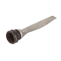 AMP Connectors - TE Connectivity 208M720-19B14 Circular MIL Spec Strain Reliefs & Adapters 208M720-19B14