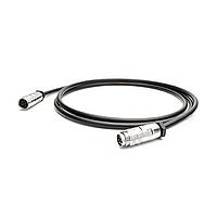 Amphenol Tuchel CA091604000010 Sensor Cables / Actuator Cables AISG RET CA IP68 M/F CblConn 10m PE Cbl