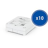 Mettler Toledo 30937103 Cell Counting Slides CytoDirect 250 pcs