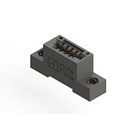 EDAC 395-005-521-107 Standard Card Edge Connectors .100" (2.54mm) Pitch Card Edge Connector