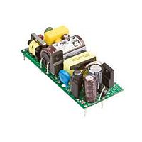 XP Power ECL30UD03-P AC-DC Converter AC/DC, DUAL, 30W, PCB MOUNT