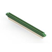 EDAC 845-134-523-802 Standard Card Edge Connectors .100" (2.54mm) Pitch Card Edge Connector