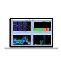 Netally AM/D1080 Network Interference Analyzer