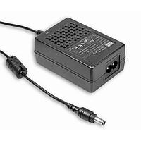 MEAN WELL GSM18B09-P1J Desktop AC Adapters 18W 9V 2A Medical