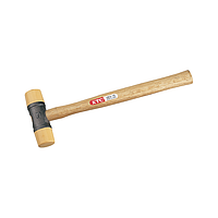 KTC UD3-10 Round Plastic Hammers (Ø35mm; 330mm)