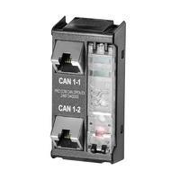 Weidmuller 2467340000 Ethernet Modules PRO COM CAN OPEN EX