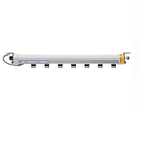  Vessel SJ-120　BAR AC PULSE IONIZER