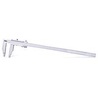 INSIZE 1214-450 VERNIER CALIPER (0-450mm/0-18")