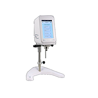 Lamy Rheology RM 200 PLUS Rheometer (1 to 780M mPa.s, rack stand)