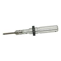 Tohnichi LTD20Z Adjustable Torque Driver (6～20 ozf･in)