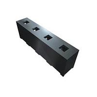 Samtec PSS-04-02-T-S Power to the Board .200" Power Socket Strip