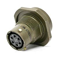 Amphenol Industrial PT07E-22-55P(014) Receptacles RECEPTACLE