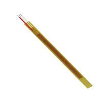 TE CONNECTIVITY SENSORS R-10256-23 Temperature Sensors RTD,STRR,P2100,385,.5%,.030T