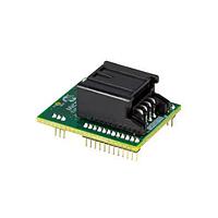 Microchip Technology EV48S68A Evaluation Boards EVB-LAN8770-RMII Evaluation Board