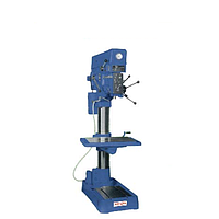 Morgon MGD-700V Precision Drilling Machining - Gear Type (50/60mm)