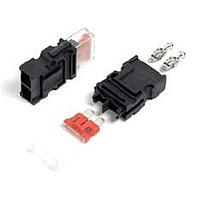Littelfuse 178.6116.4042 Fuse Holders DFK Solder Contact