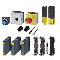 SIEMENS 3SK19123SB40 Advanced SIRIUS Safety Bundle Advanced