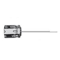 Nichicon UVR1H332MHD1CA Electrolytic Capacitors