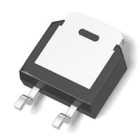 Littelfuse LSIC2SD065C08A Schottky Silicon Carbide Diodes 650V 8A TO-252-2L SiC Schottky Diode