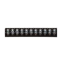 AMP Connectors - TE Connectivity 4-1437658-0 Tri-Barrier Strip 8PCV-11-006=8PCV
