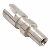 Harwin H9023-01 Turret Terminal, Swage Mount TERMINAL LUG