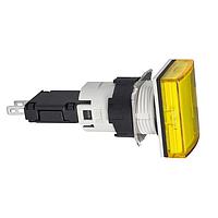 SCHNEIDER XB6DV5BB Pilot Light PILOT LIGHT 240VAC 1.5AMP XB6