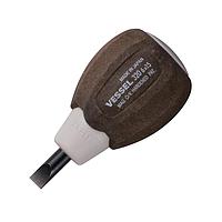 Vessel No.320 -6X15  Wood-Compo Screwdriver