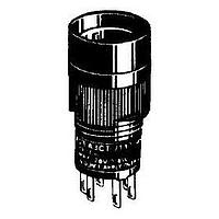 Omron Automation and Safety A3CT-7111 Switch Unit SWITCH UNIT-IP40