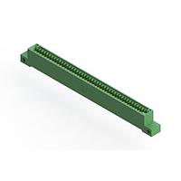 EDAC 345-044-521-112 Standard Card Edge Connectors .100" (2.54mm) Pitch Card Edge Connector