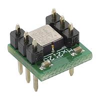 Acceleration Sensor Development Tools