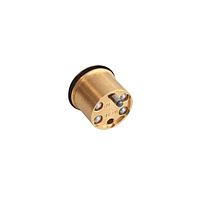 Bulgin PXEB5480 Fiber Optic Cable Assemblies 4 Channel Insert