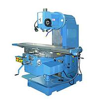 WMT CNC X5136S Universal Milling Machine (7.5Kw)