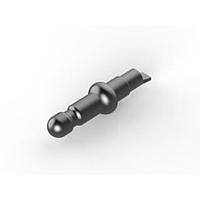 AMP Connectors - TE Connectivity 60973-1 Pin PC PIN .058 DIA
