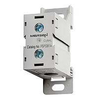 DIN Rail Terminal Blocks