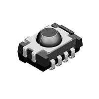 Vishay General Semiconductor TSOP6240TT IR Receivers 2.5 V to 5.5 V 40kHz Top View Taping