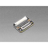 Adafruit 5785 CSI/DSI Adapter Adafruit CSI or DSI Cable Adapter Thingy for Raspberry Pi