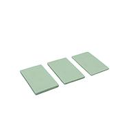 True Phantom Solutions SL-G02 Planar Skull Bone Phantoms For X-Ray CT, US, MRI