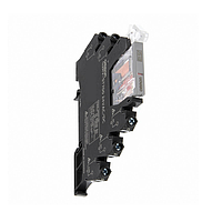 OMRON G2RV-ST701 24VDC Slim I/O Relay (24VDC)