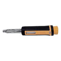 Tohnichi CL15IX8D Adjustable Click Type Torque Wrench (3~15 lbf･in)
